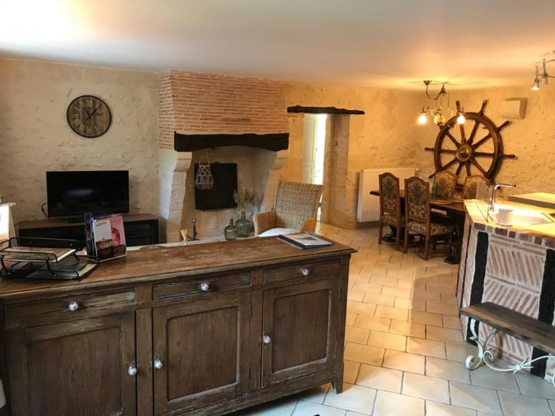 Maison - 363 m² - 10 pièces