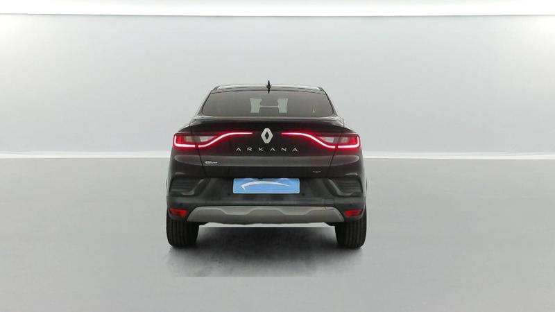 Renault Arkana E-Tech 145 - 23 Techno