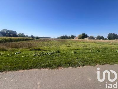 Terrain - 3 600 m²