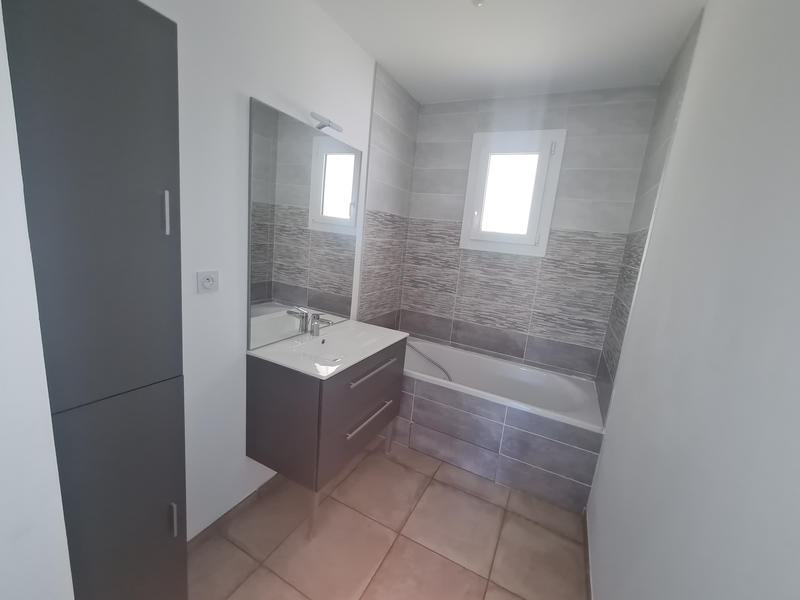 Villa - 122 m² - 6 pièces