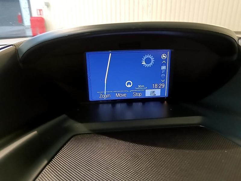 Ford c-Max 1.0 125 Ss Ecoboost Edition