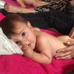 Bien être maman bébé