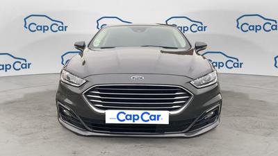 Ford Mondeo IV 2.0 EcoBlue 150 Titanium Business - Garantie constructeur