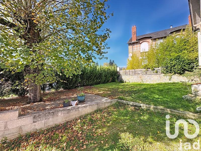 Maison - 108 m² - 4 pièces