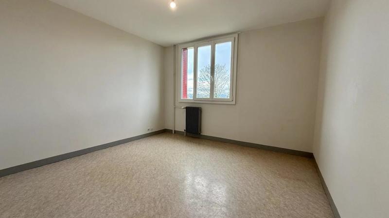 Appartement - 27 m² - 1 pièce