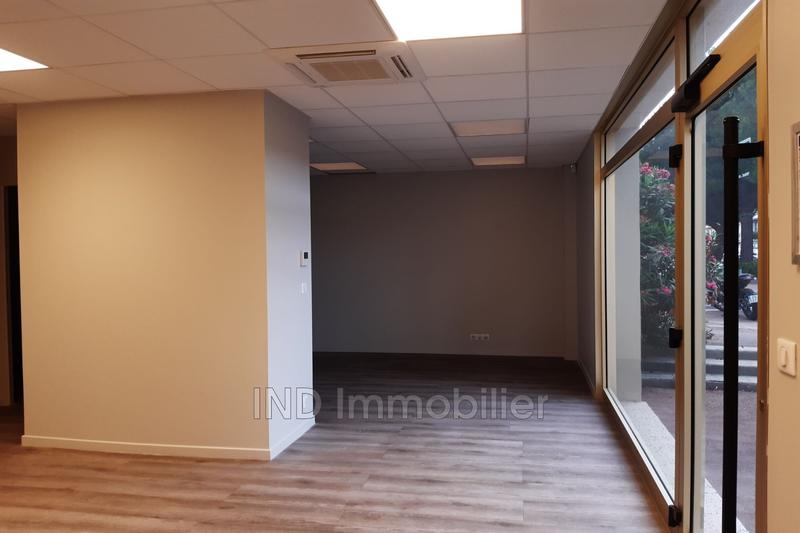 Local commercial - 85 m²