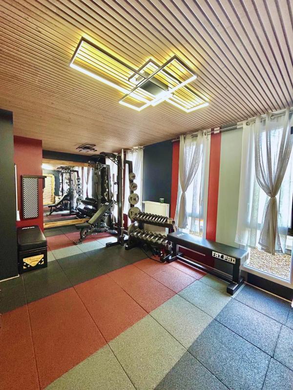 Appartement - 63 m² - 2 pièces