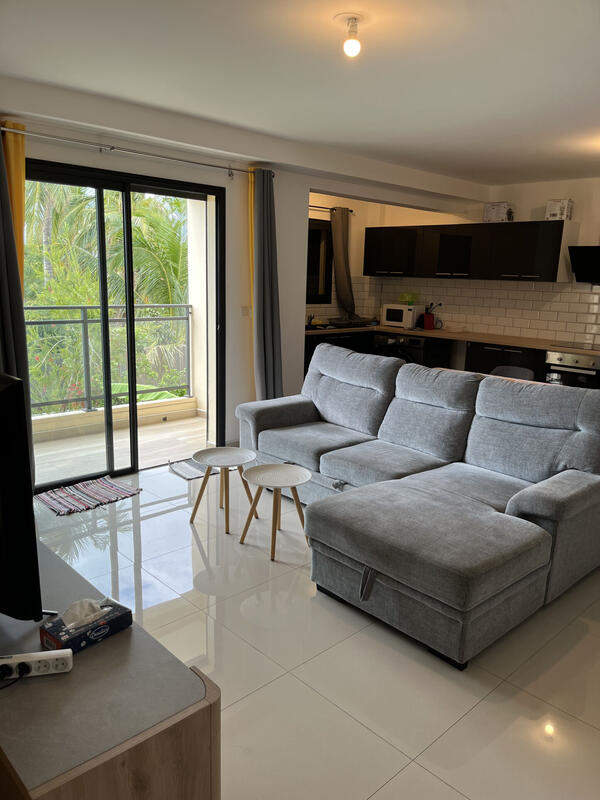 Appartement - 81 m² - 4 pièces