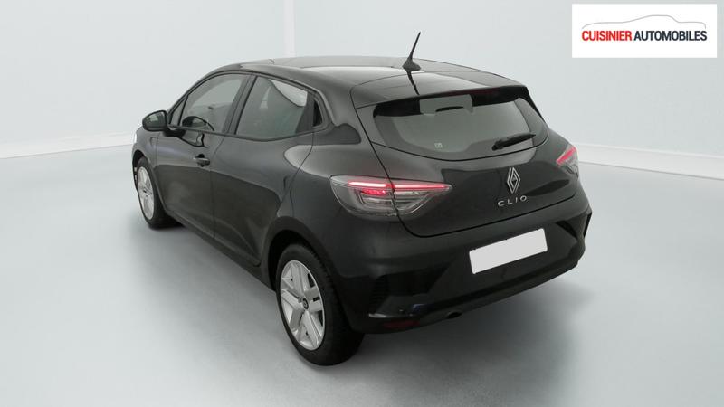 Renault Clio 5 Tce 90 Ch Gsr2 Evolution