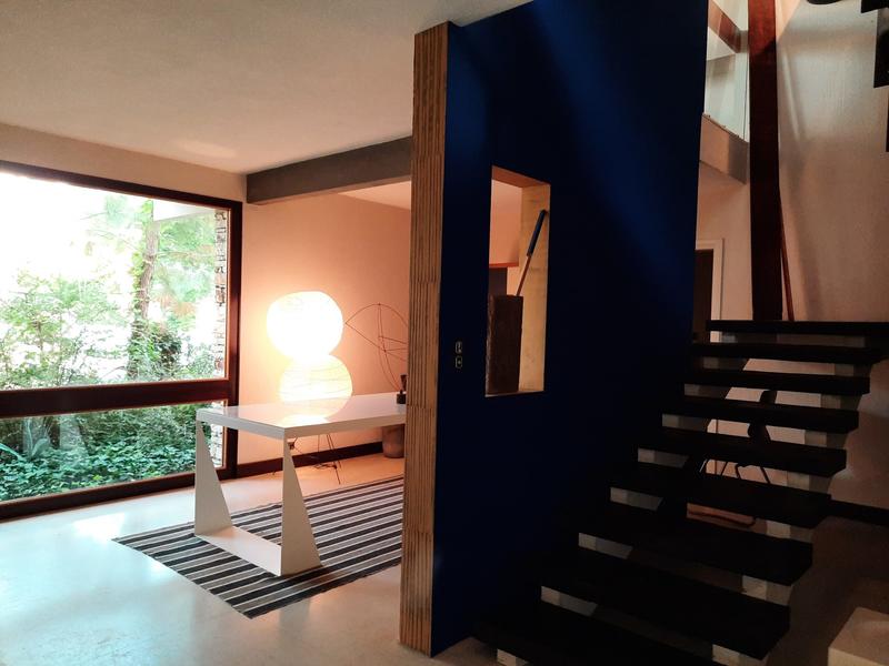 Maison traditionnelle - 286 m² - 14 pièces