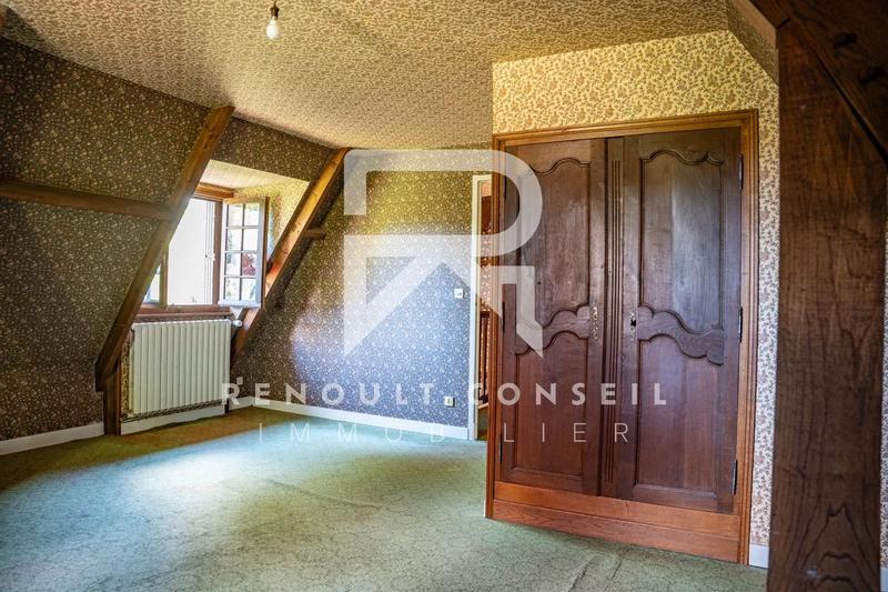 Propriété - 176 m² - 5 pièces