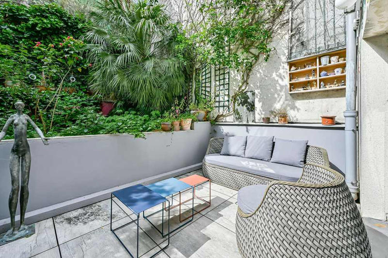 Appartement - 88 m² - 4 pièces