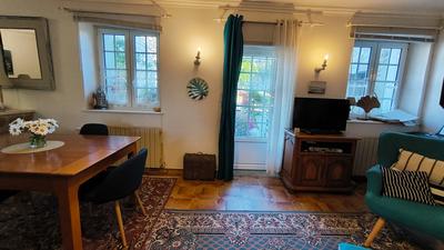 Maison traditionnelle - 109 m² - 5 pièces