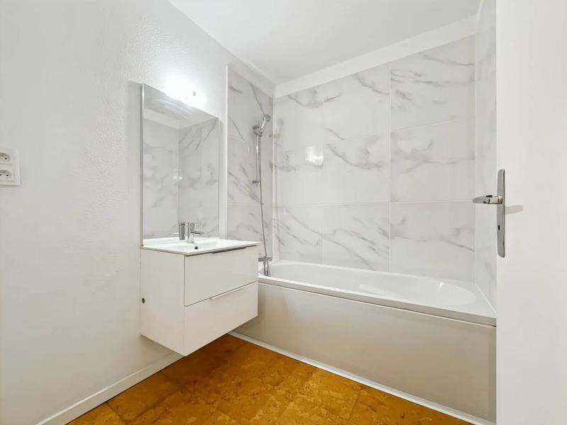 Appartement - 105 m² - 5 pièces