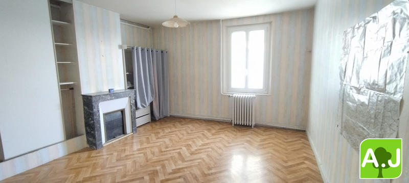 Maison - 139 m² - 5 pièces