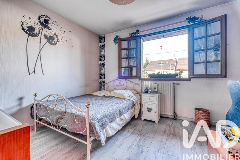 Maison - 139 m² - 6 pièces