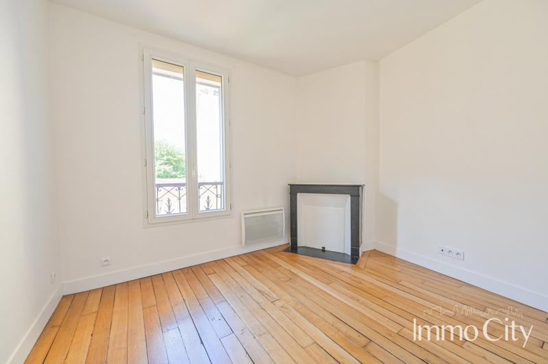 Appartement - 28 m² - 2 pièces