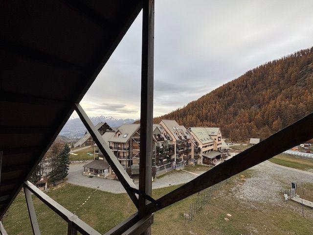 Appartement - 26 m² - 2 pièces