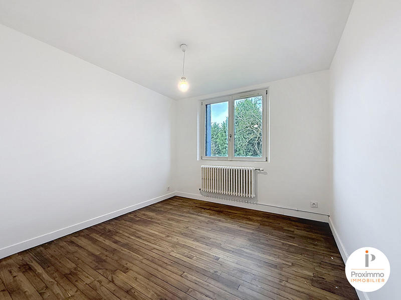 Maison - 82 m² - 4 pièces