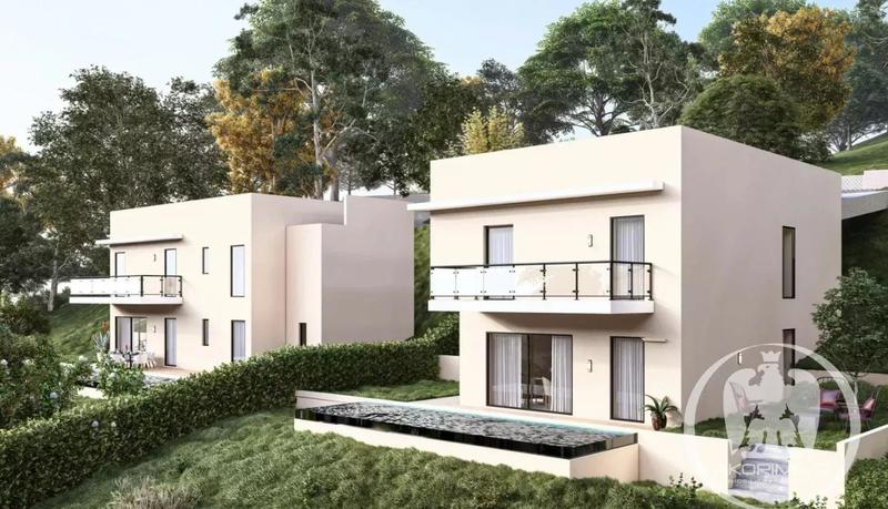 Propriété - 132 m² - 5 pièces