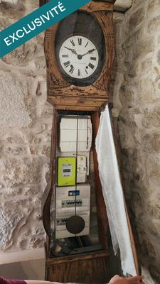 Appartement - 52 m² - 2 pièces