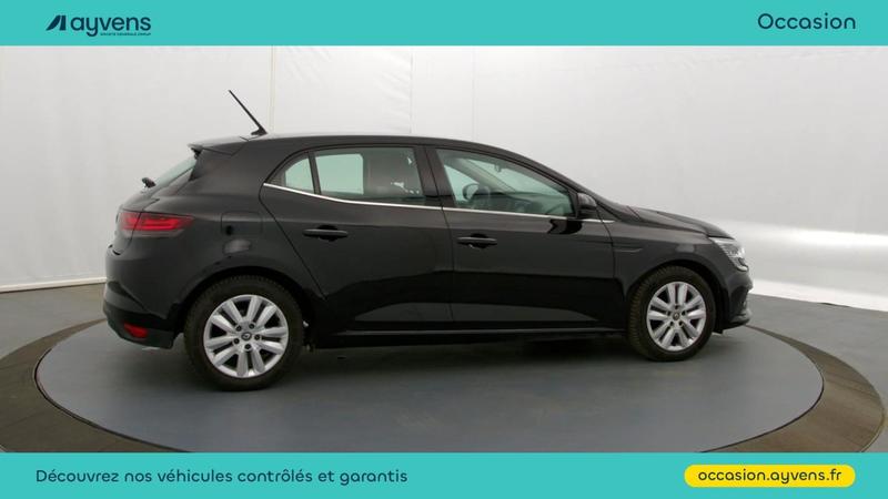 Renault Mégane 1.5 Blue dCi 115ch Business