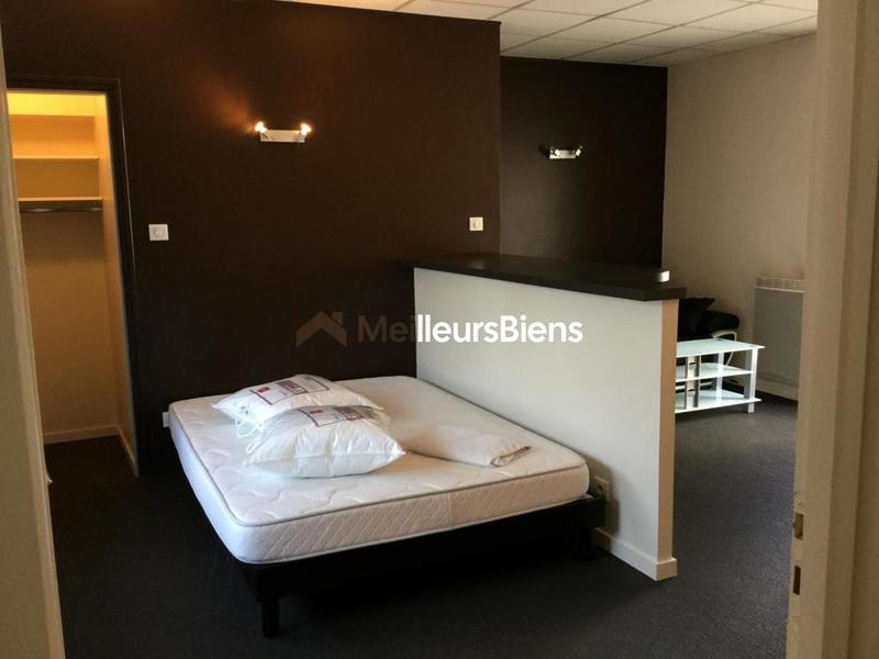 Immeuble - 277 m² - 8 pièces