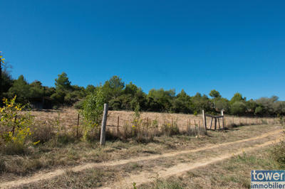 Terrain - 209 520 m²