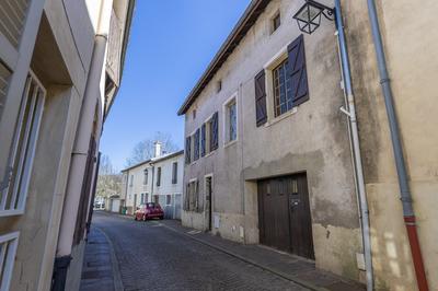 Maison ancienne - 263 m² - 9 pièces