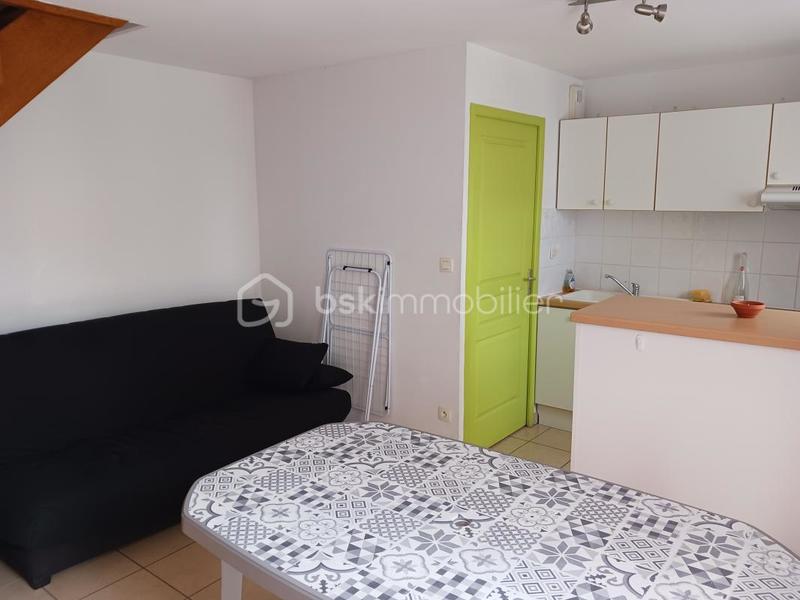 Villa - 43 m² - 3 pièces