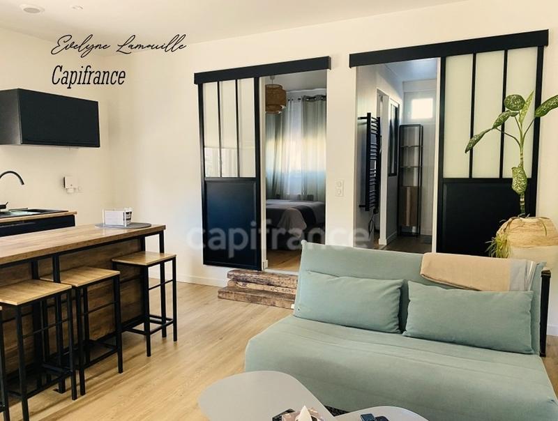 Maison - 197 m² - 7 pièces