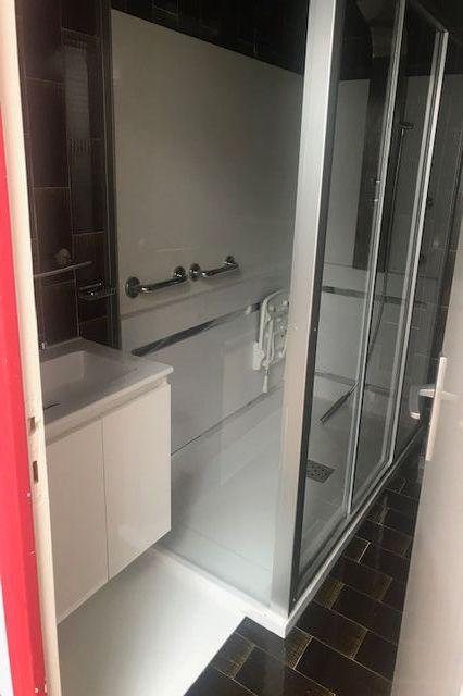 Villa - 118 m² - 5 pièces