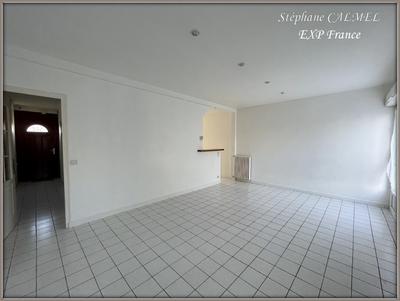 Maison - 89 m² - 4 pièces