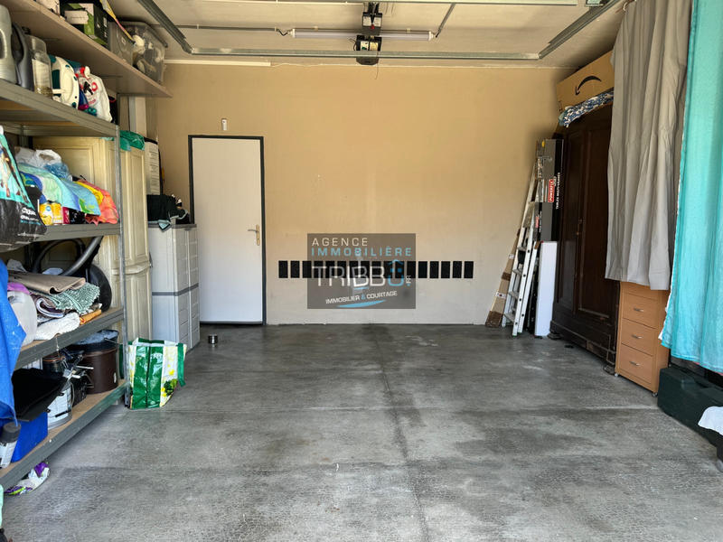 Maison - 127 m² - 4 pièces