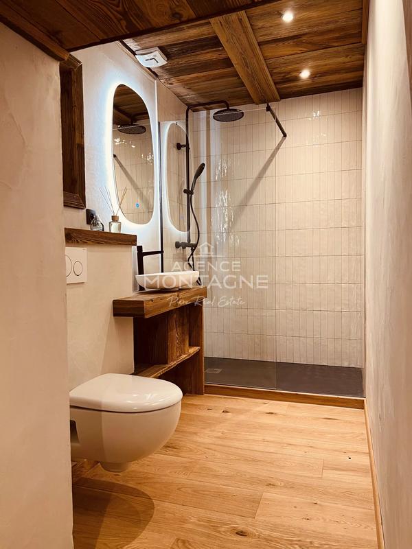 Châlet - 127 m² - 7 pièces