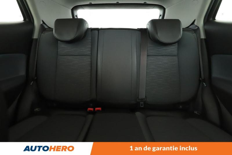 Opel Mokka 1.6 Cdti 4x2 EcoFlex Cosmo 136 ch