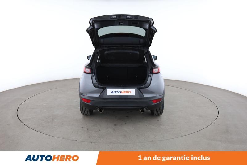 Mazda Cx-3 2.0 Skyactiv-G Selection 4wd Skyactiv-Drive 150 ch