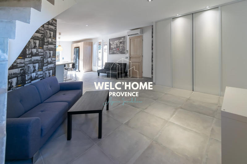 Maison - 185 m² - 6 pièces