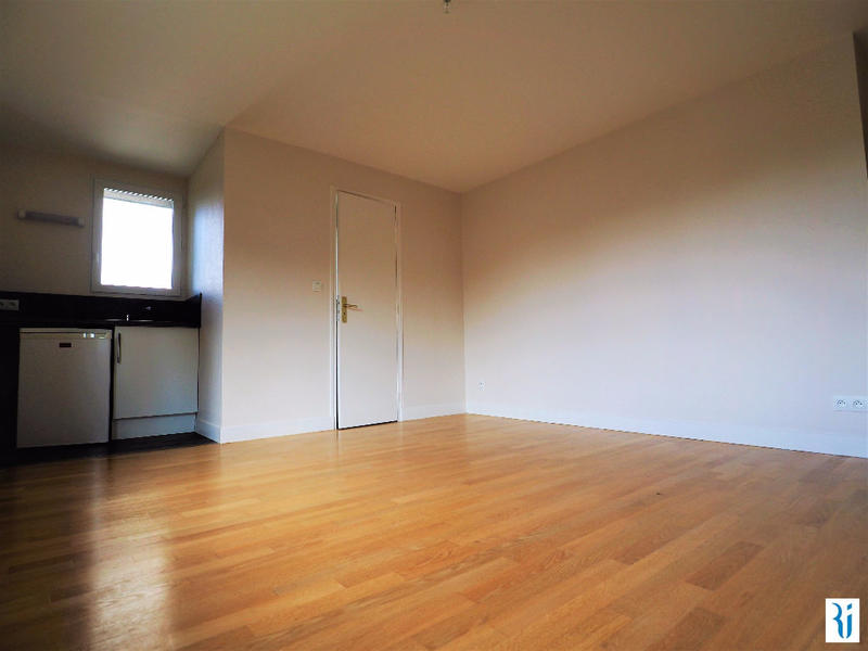 Appartement - 22 m² - 1 pièce