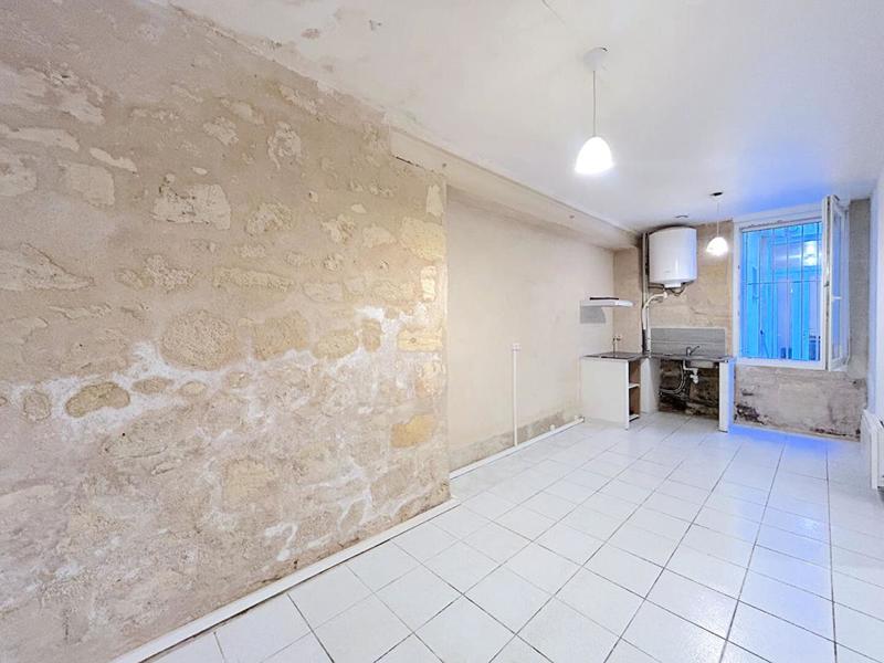 Appartement - 30 m² - 2 pièces