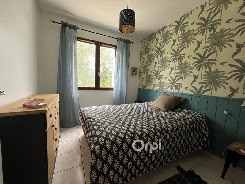 Maison - 191 m² - 9 pièces