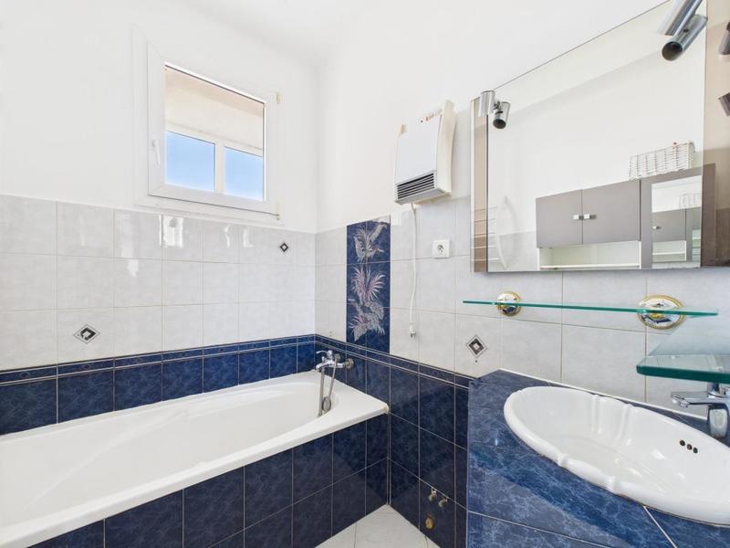 Appartement - 93 m² - 4 pièces