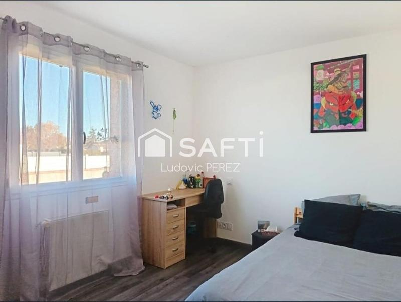 Villa - 155 m² - 6 pièces