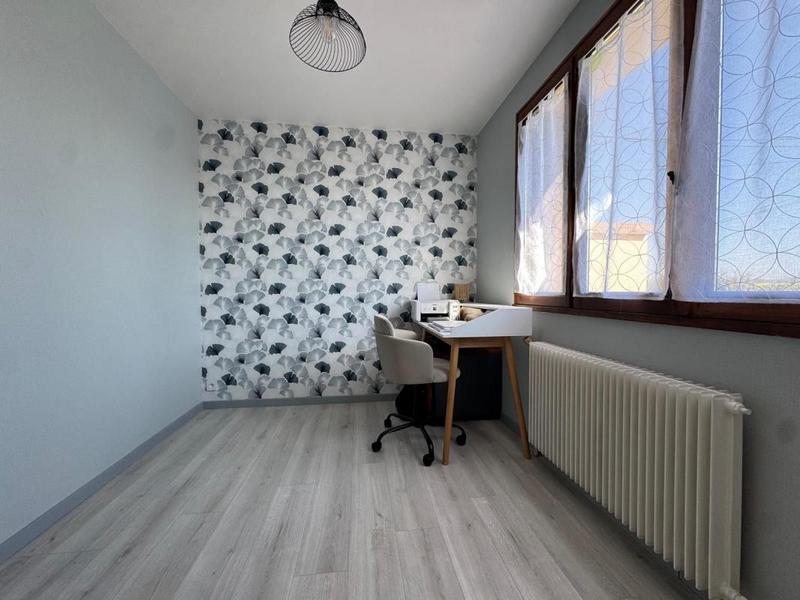 Maison - 139 m² - 7 pièces