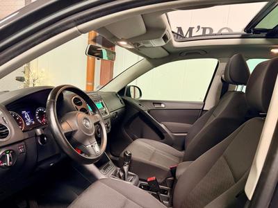 Volkswagen Tiguan 1.4Tsi 122ch - Toit Ouvrant / 1ere Main