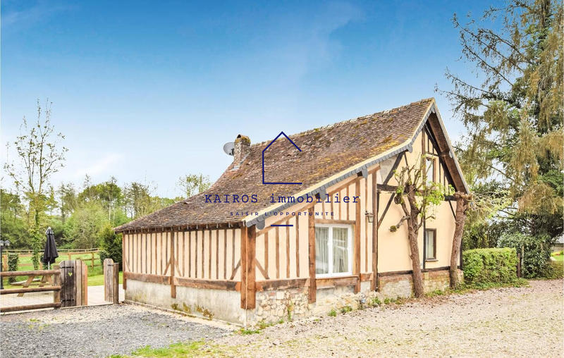 Ferme - 495 m² - 30 pièces