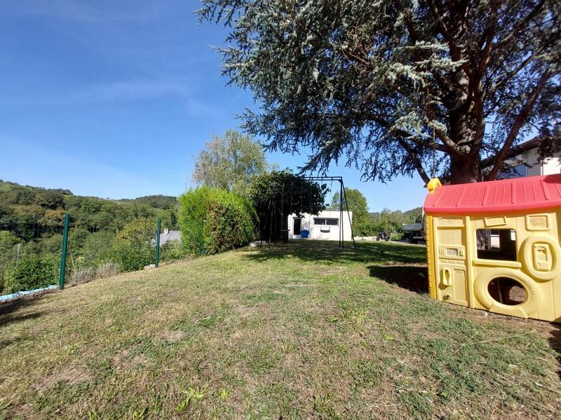 Villa - 157 m² - 6 pièces