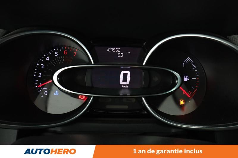 Renault Clio 1.2 TCe Energy Intens 118 ch