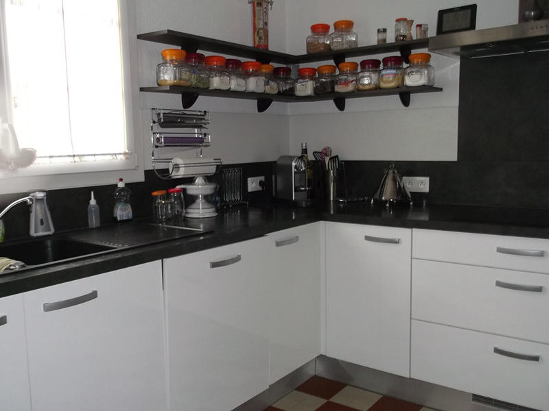 Maison - 82 m² - 3 pièces