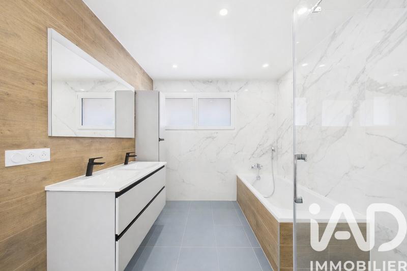 Maison - 132 m² - 4 pièces